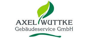 Logo Axel Wuttke Gebäudeservice Chemnitz